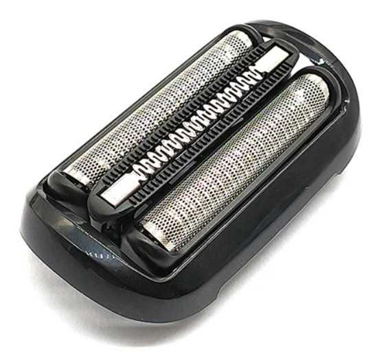 Сетка в корпусе и нож Браун, BRAUN 53B Series 5/6 50-R1000s 50-B1300s