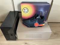 Air Jordan 3 Retro J Balvin Rio EUR43