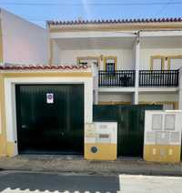 Moradia Vila Nova de Milfontes