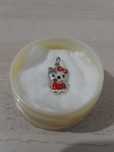 Medalha de Prata Hello Kitty