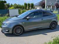 Seat Ibiza Seat Ibiza SC 1.8 TSI Cupra S&S