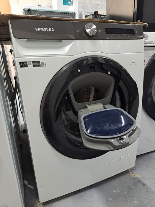Пральна/стиральная машина з Європи від Samsung wws9tr інвертор А+++