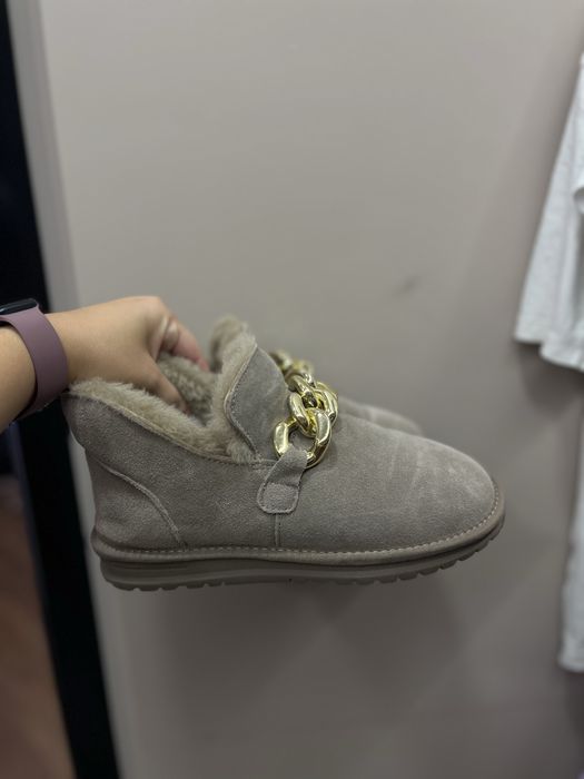 Ботінки чоботи сапожки угги