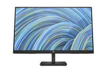 Monitor HP V24V (23.8" - FHD - VA) - Excelente estado