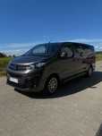 Opel Zafira Opel Zafira Life Family L2 8-osób 2,0 CDTI 177 AT8 ROK PROD.2020