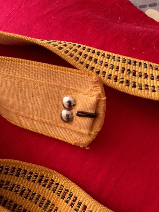 Ремінь офіцерський