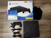 PS4 Slim 500gb Stan idealny