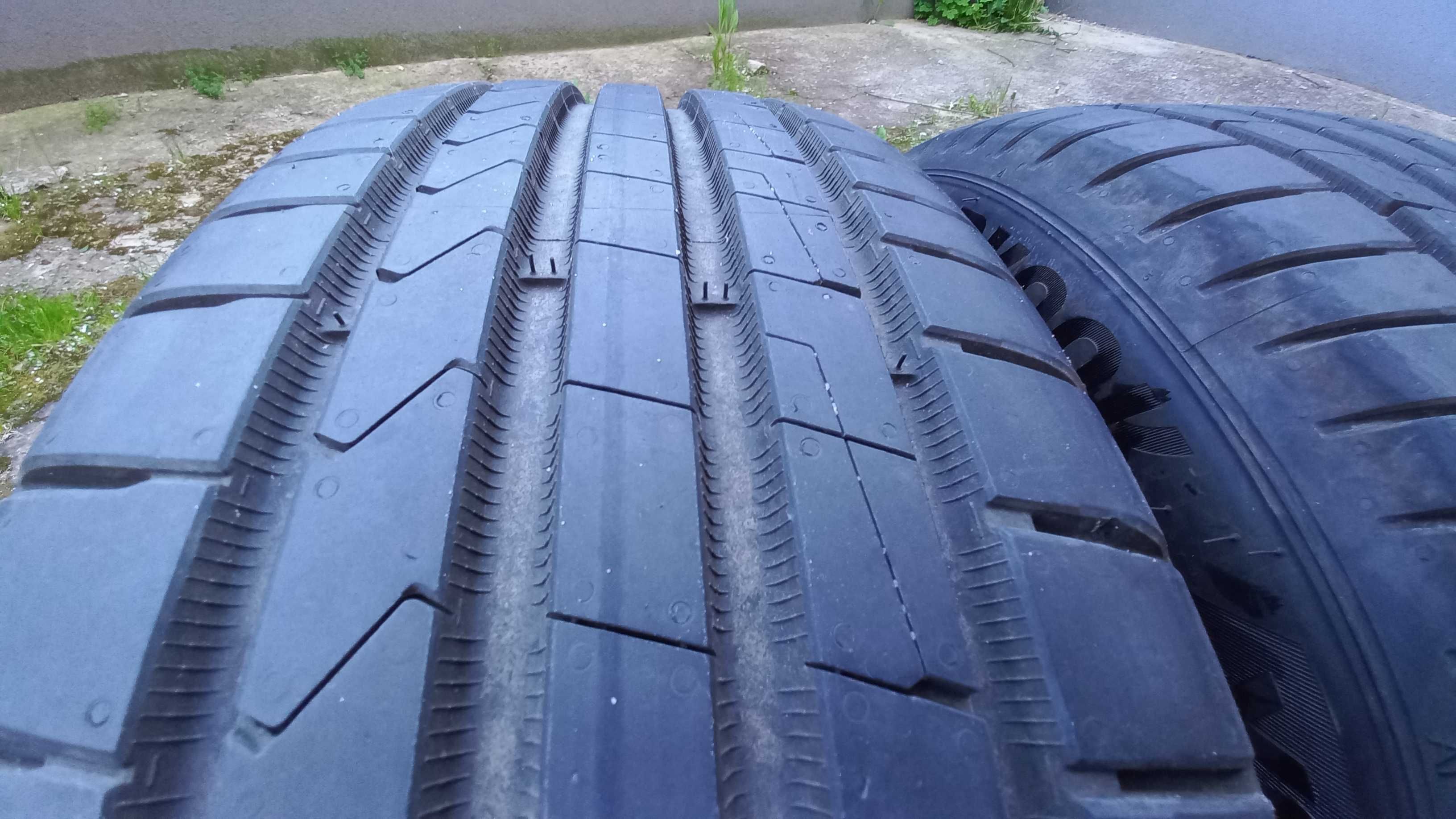 opony Hankook Ventus Prime 4 205 60 R16 - 2 szt