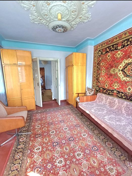 Продам Дом 60 м2  Космонавтов / Космос