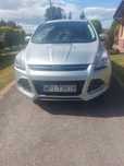 Ford escape 2015