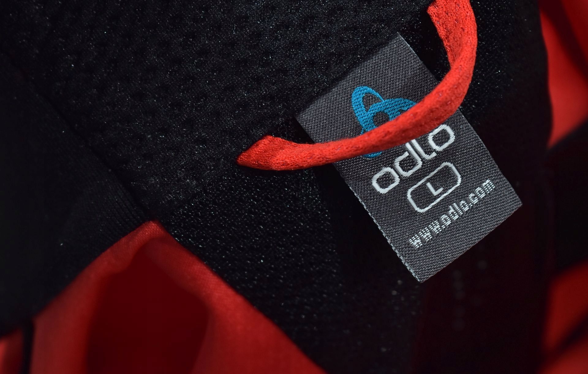 Odlo Logic Windproof Techniczna Kurtka Męska / L