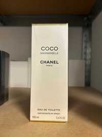 Chanel Coco Mademoiselle 100ml EDT