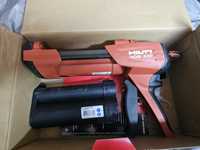 Pistolet wyciskacz Hilti hdm 330