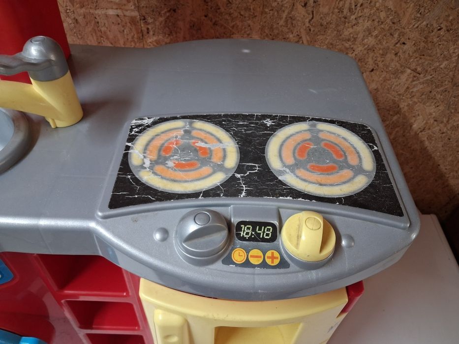 Cozinha brincar para crianças