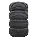 Opony 235/50/17 Yokohama 235/50R17 100Q zimowe 7,7-8,7mm 2019 Jak Nowe