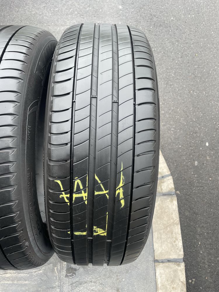 205/55/17 michelin primacy 3