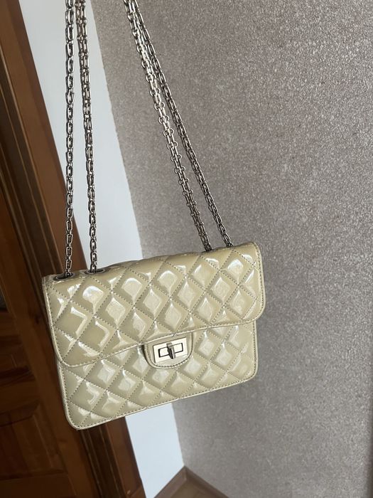 Продам шкіряну сумочку