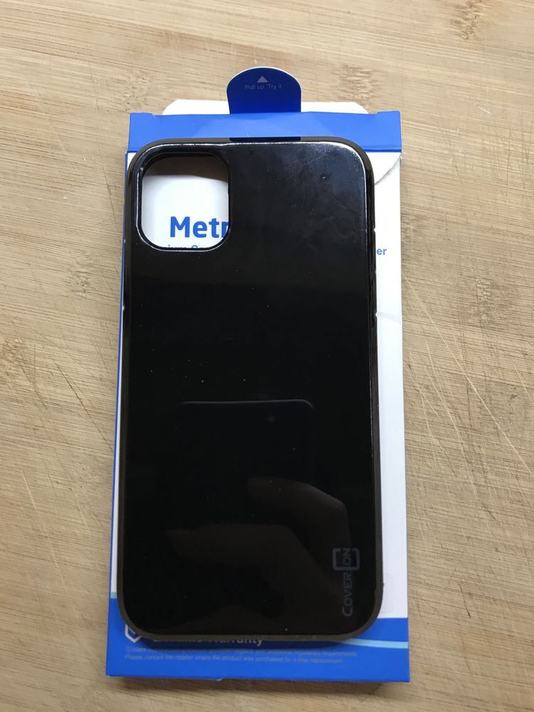 Etui case iphone 11