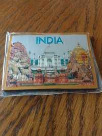 Magnes Taj Mahal nowy dla kolekcjonera