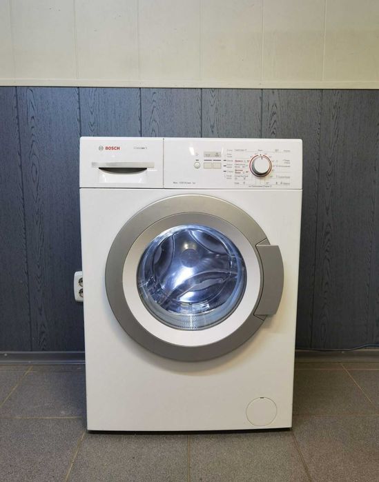 Пральна машина Bosch Maxx 5, доставка,гарантія