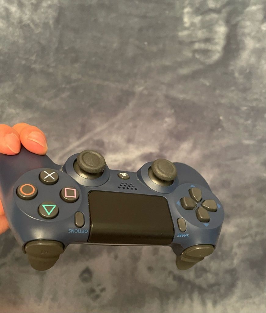 Comando Playstation 4