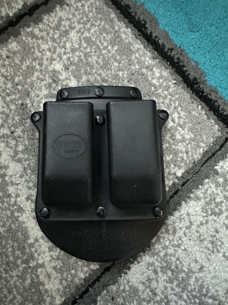 Kabury do walther p99 i na magazynek