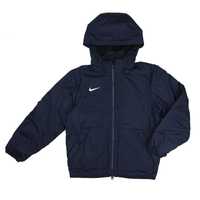 Куртка Nike JR Team Fall Jacket |645905-451| Оригінал