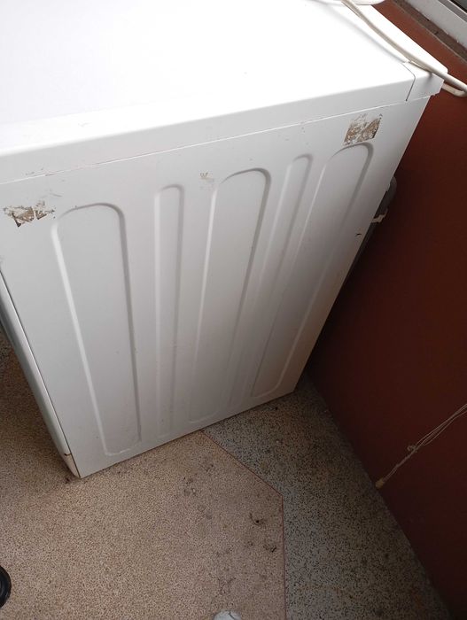 Máquina Lavar Roupa Fagor F2812