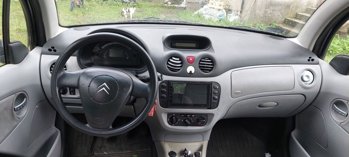 Citroen c3 1.4 HDI sprawny 5L na 100km