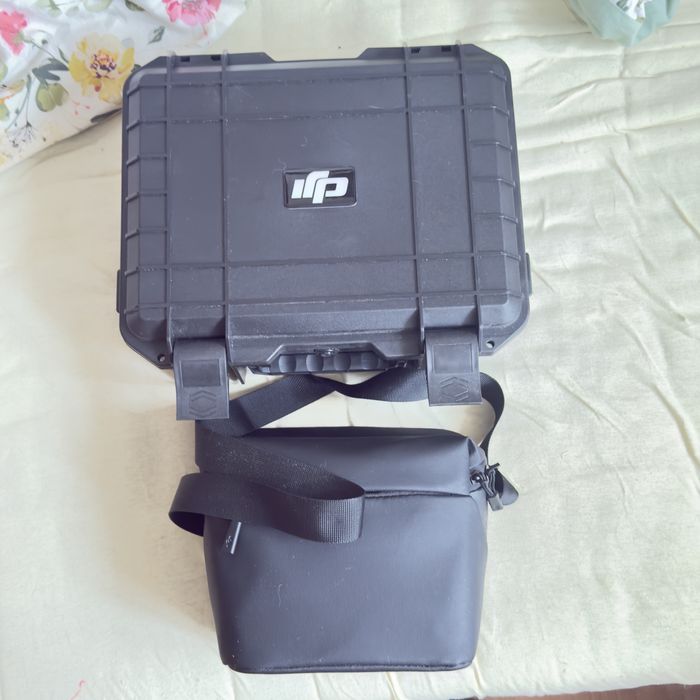 Dron DJI Mini 4 Pro Fly More Combo RC2 + dodatki OKAZJA