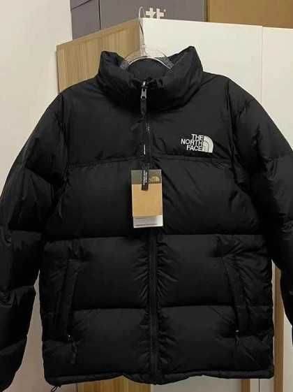TheNorthFace/JacketBlack/S