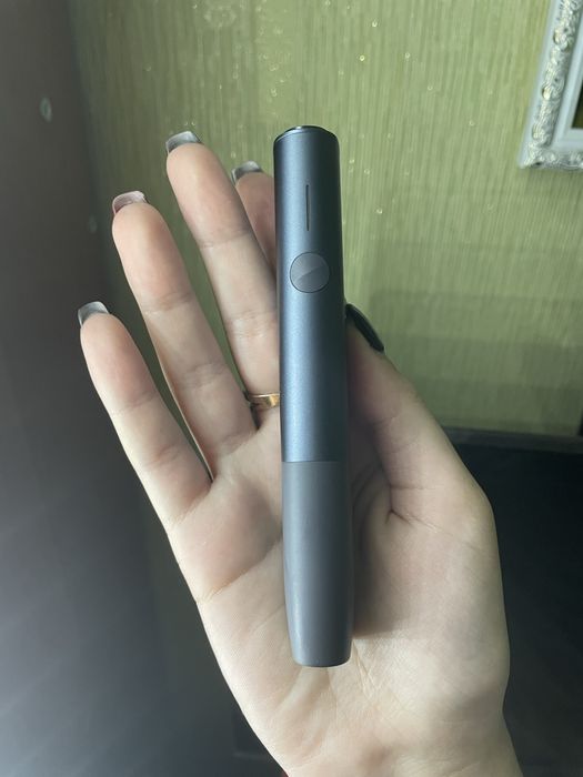 Зарядний пристрій