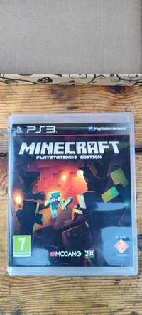 Minecraft 3 PlayStation 3 Pl.