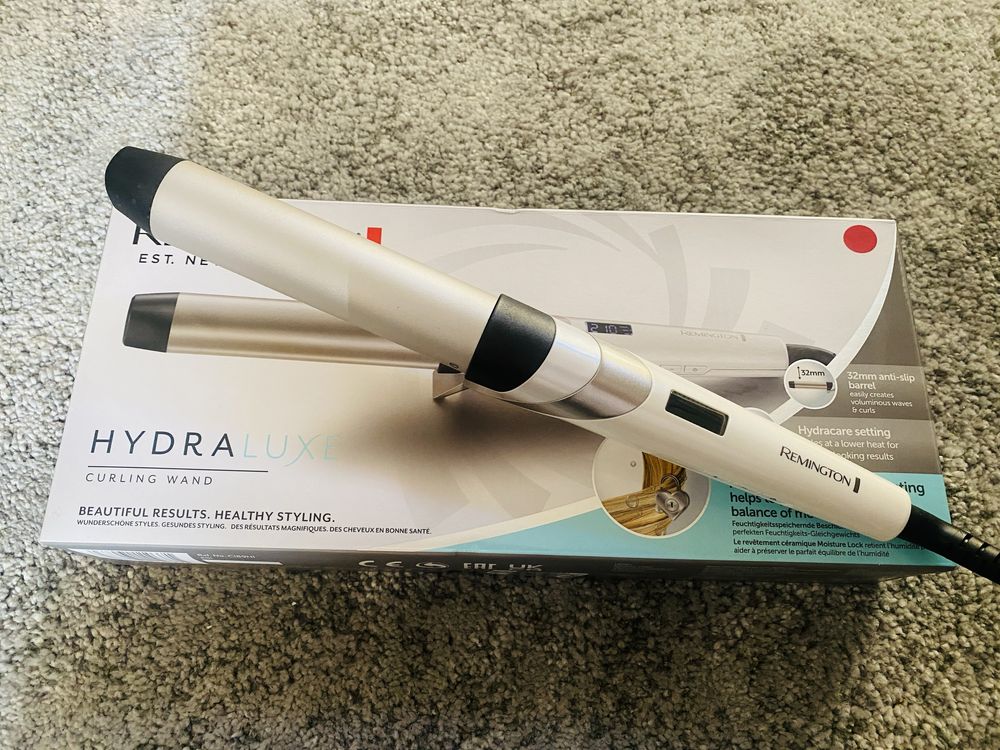 Remington HYDRA LUXE 32mm