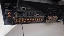 Wzmacniacz stereo sieciowy Integra DTM-6