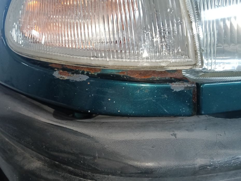 Opel astra f 1.7td 1995