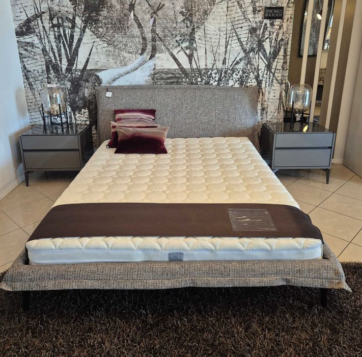 Calligaris łóżko Fluff