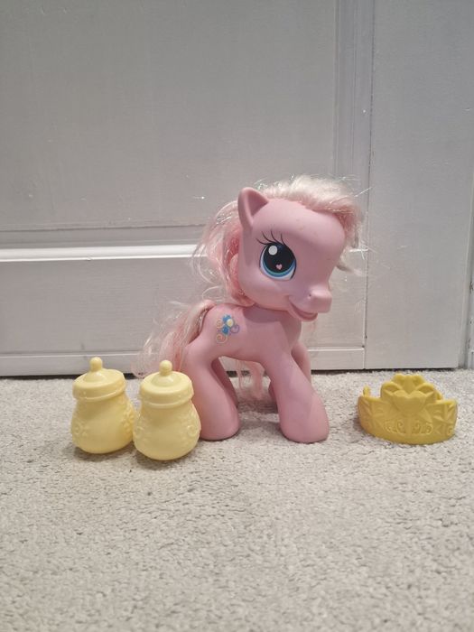 My little pony figurka Pinke Pie