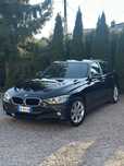 BMW Seria 3 Seria 3 320d Kombi 2012 - Idealny wybór dla wymagajacych!