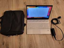 Laptop HP Pavilion 15 i5-1035G 512SSD 15-cs3004nw WIN11