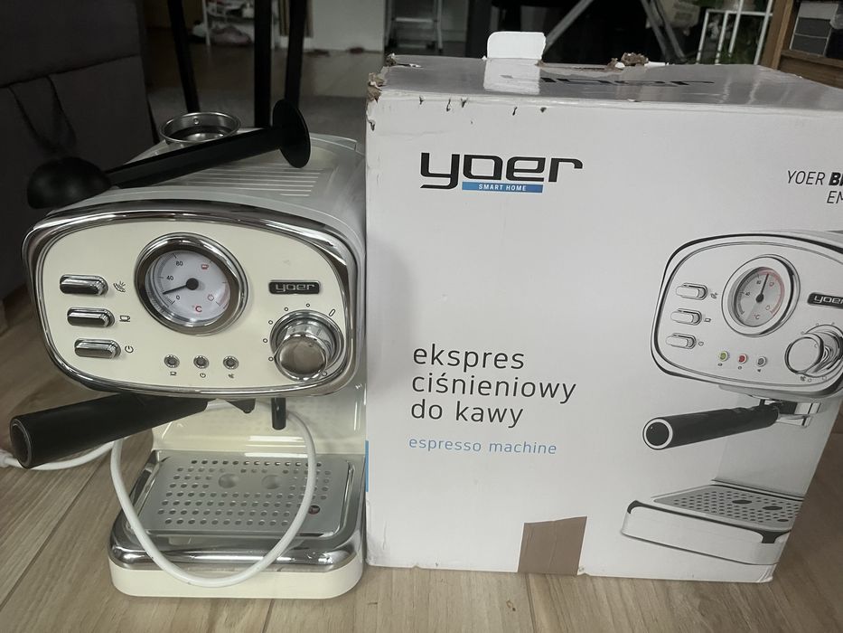Ekspres Yoer Breve EM01W