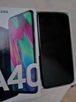 Samsung Galaxy A40