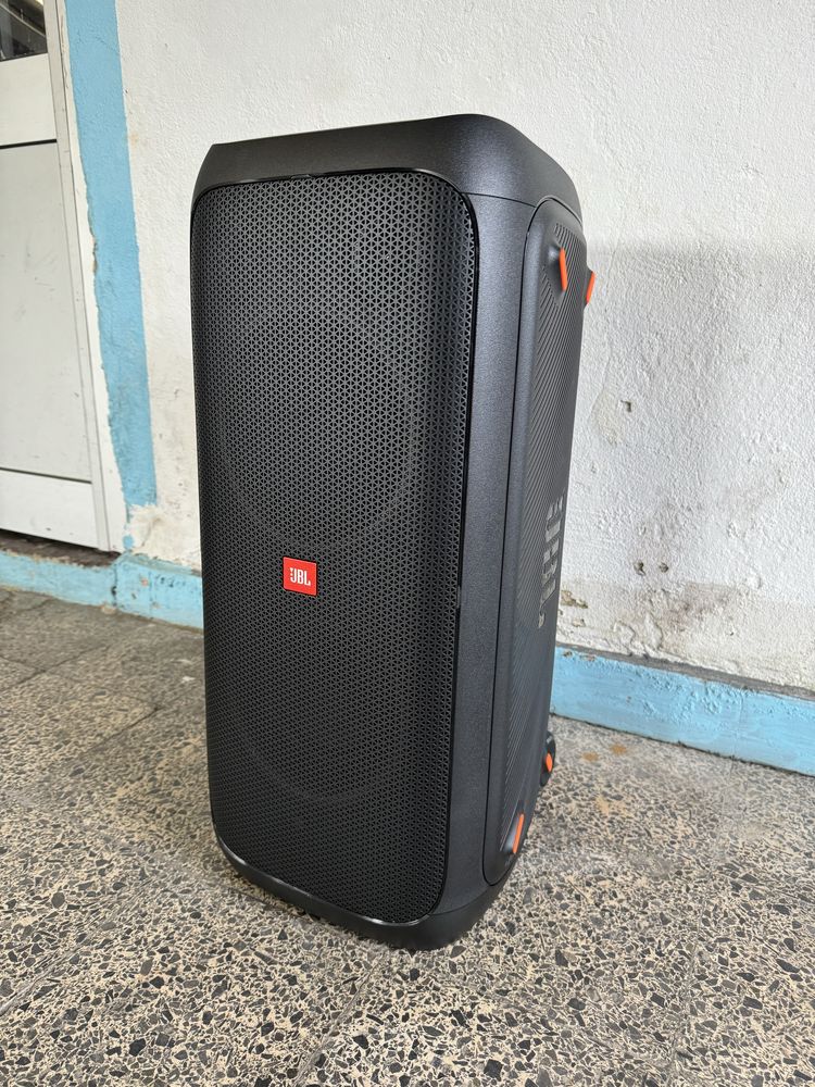 Coluna Jbl 310 partybox