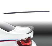 AILERON LIP MALA PARA BMW SERIE 2 F22 F23 13- LOOK M PERFORMANCE