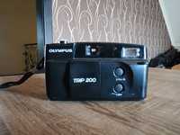 Винтажный плёночный фотоаппарат Olympus Trip 200 Япония