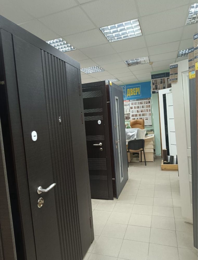 Продам магазин в центрі міста