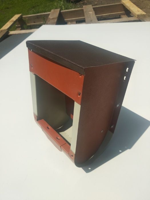 БК-12Ц кормушки для кроликов "УниКрол"