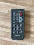 Pilot do kamer SONY, model RMT-835