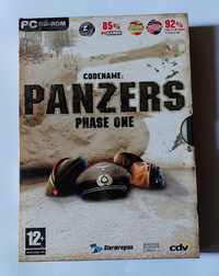 CODENAME PANZERS PHASE ONE | gra wojenna strategiczna na PC