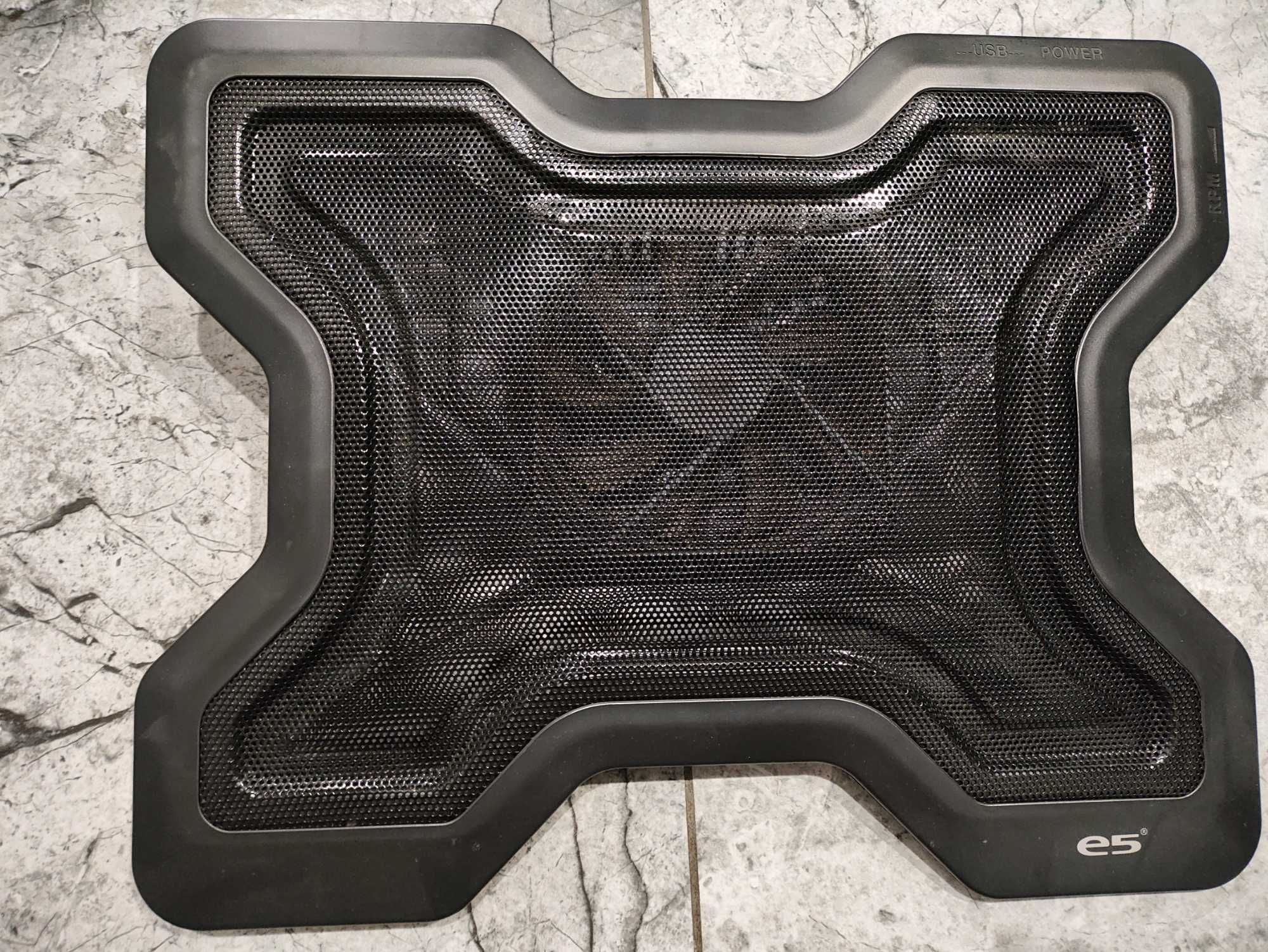 Podkładka podstawka chłodząca pod laptopa